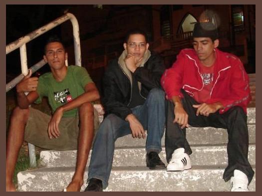 Soldados Urbanos